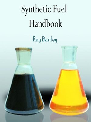 cover image of Synthetic Fuel Handbook